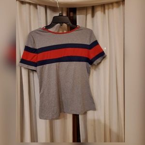 Rue 21 Gray Tee